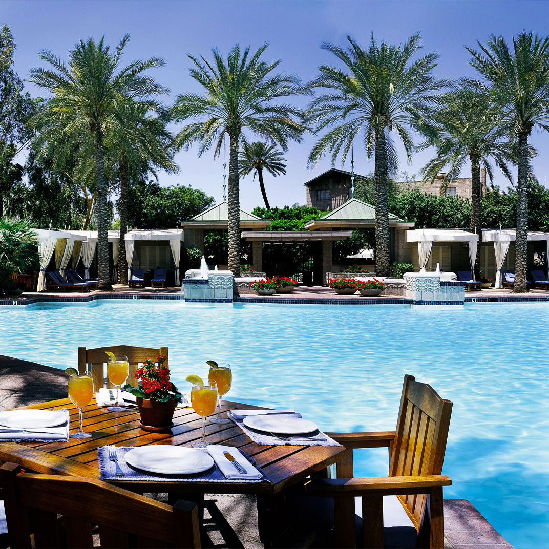Arizona Biltmore Resort