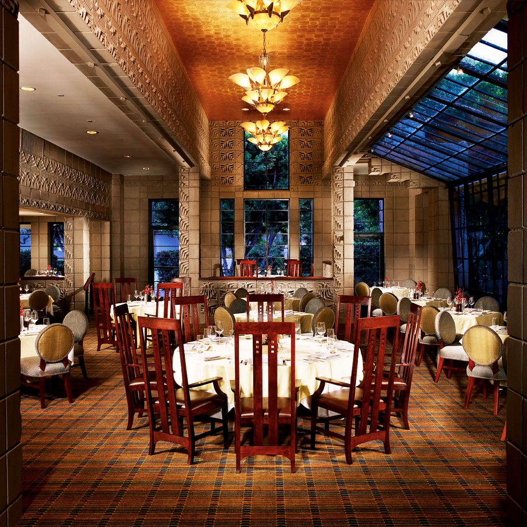 Arizona Biltmore Resort