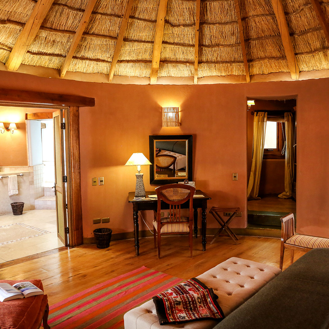 Awasi Atacama