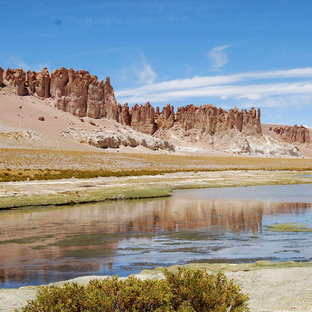 Awasi Atacama