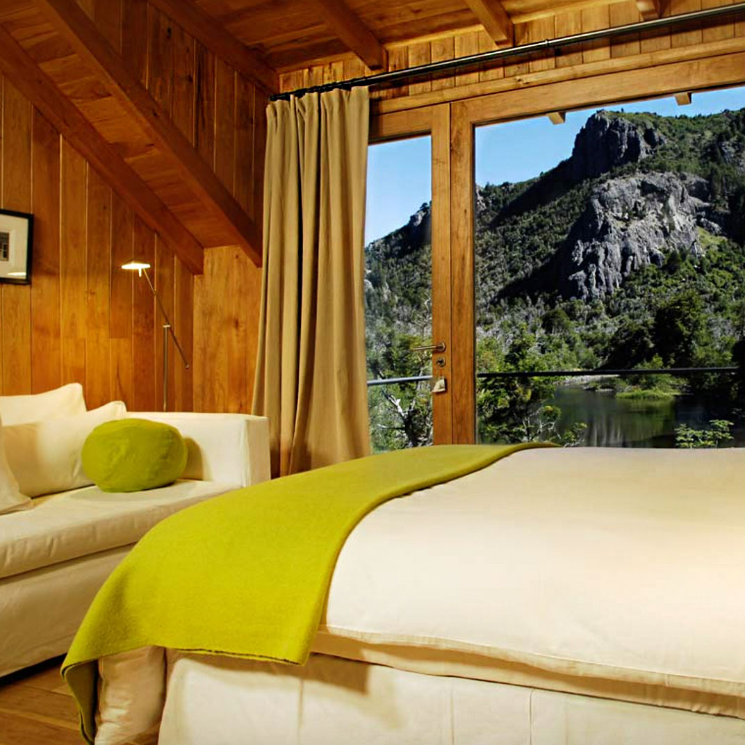 Rio Hermoso Hotel De Montana