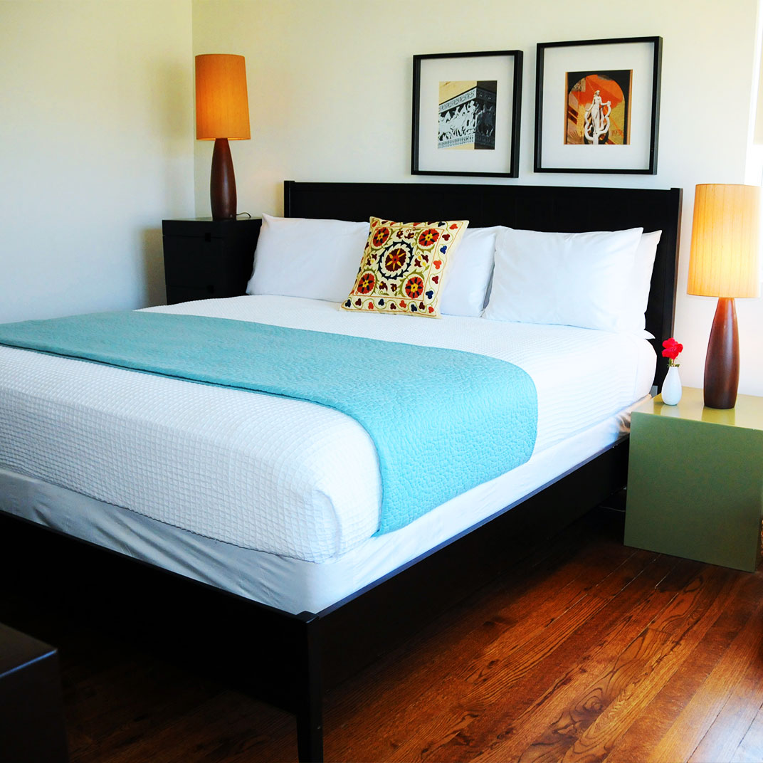 Belmont Hotel