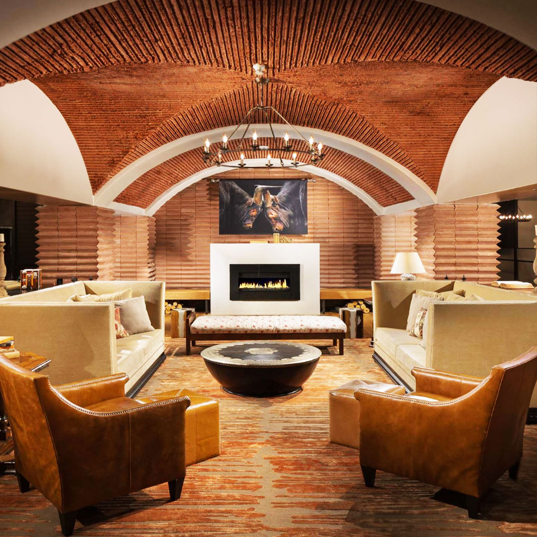 Hotel Valencia Riverwalk