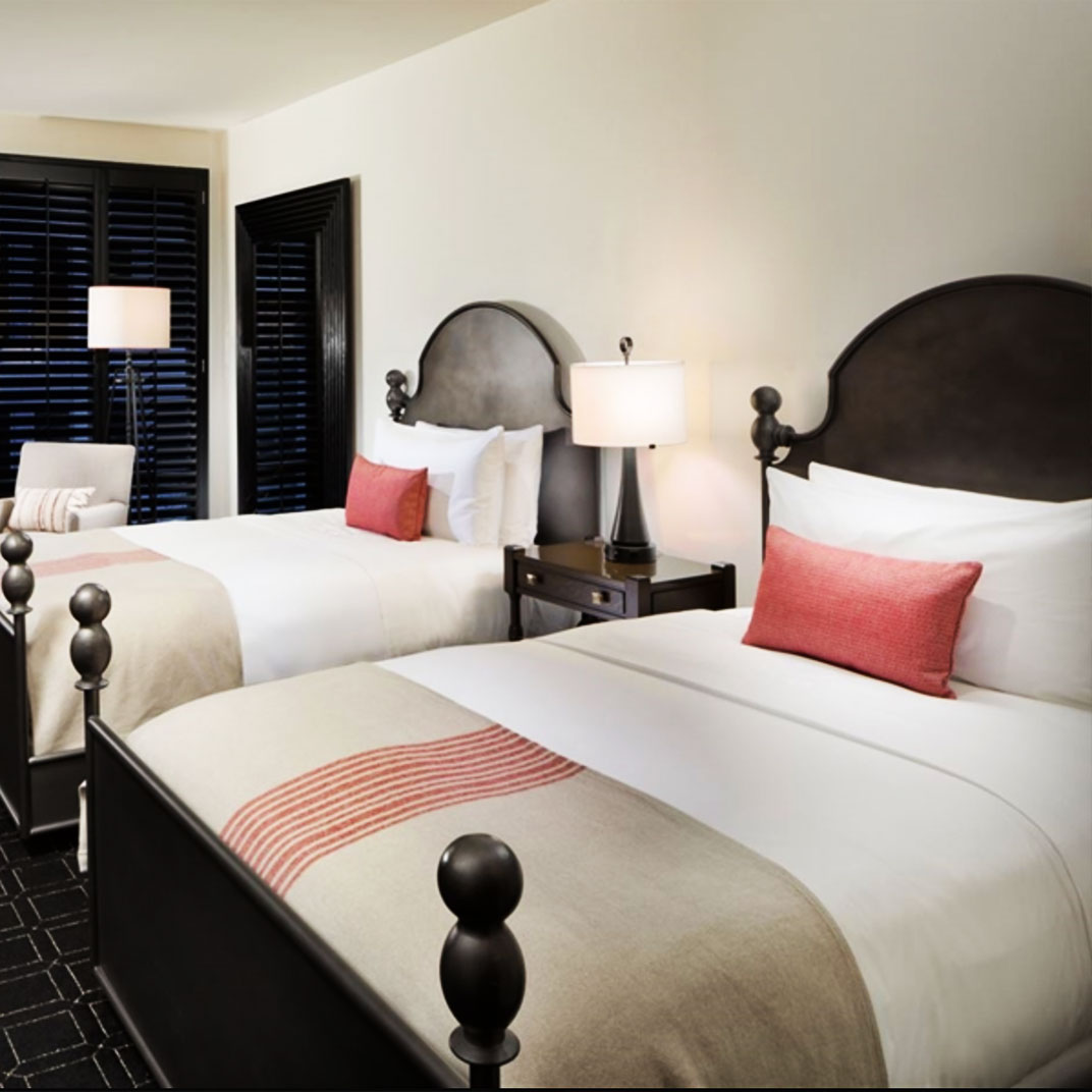 Hotel Valencia Riverwalk