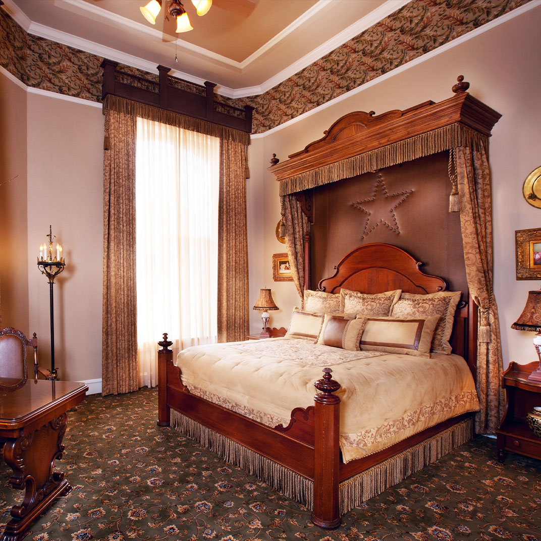 The Driskill