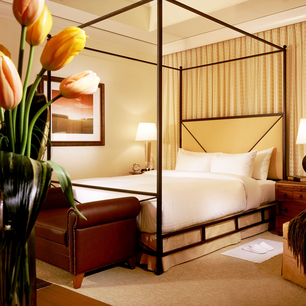 Mokara Hotel & Spa