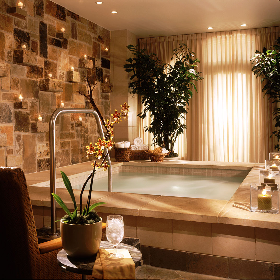 Mokara Hotel & Spa