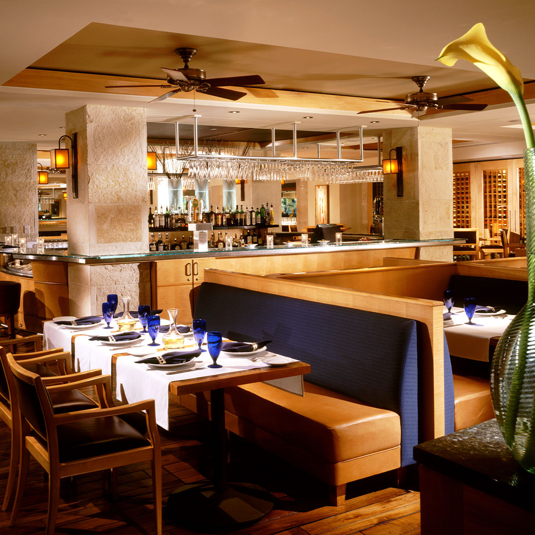 Mokara Hotel & Spa