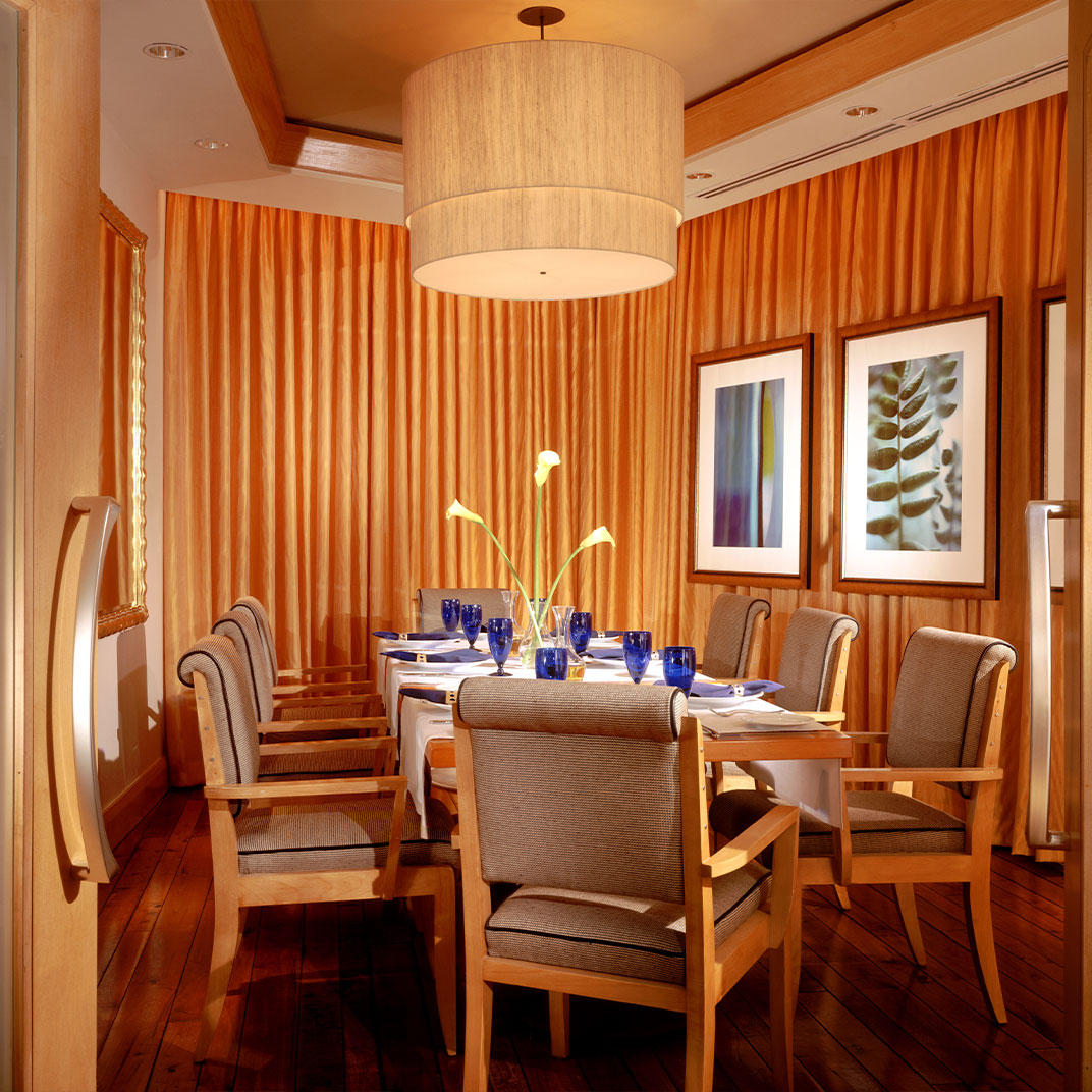 Mokara Hotel & Spa