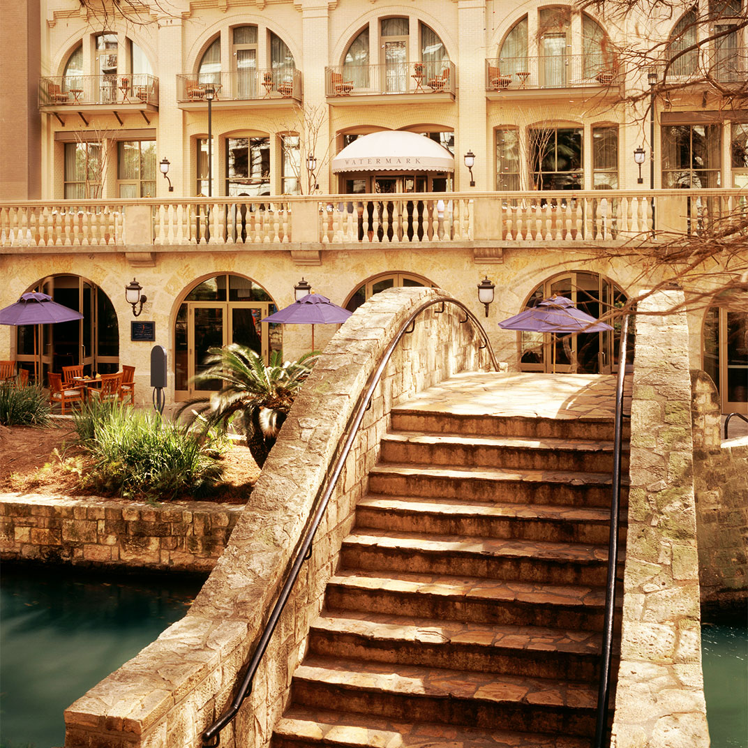 Mokara Hotel & Spa