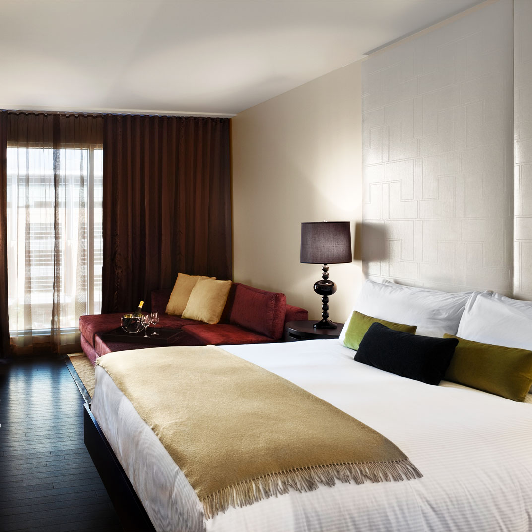 Hotel Sorella Citycentre