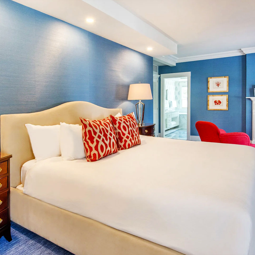 Grace White Barn Inn & Spa