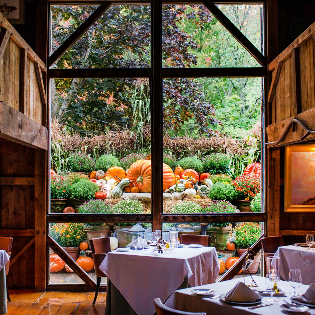 Grace White Barn Inn & Spa