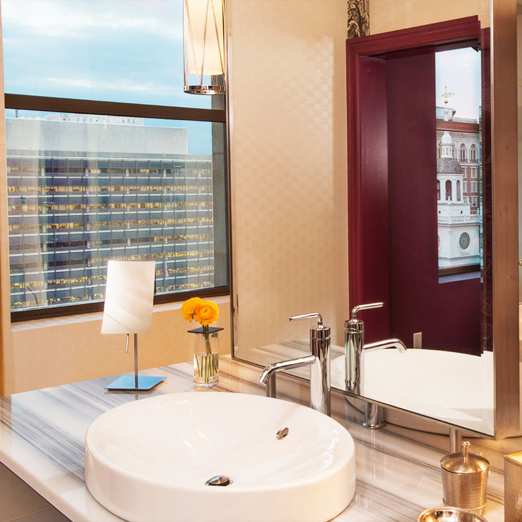 Kimpton Hotel Monaco Philadelphia