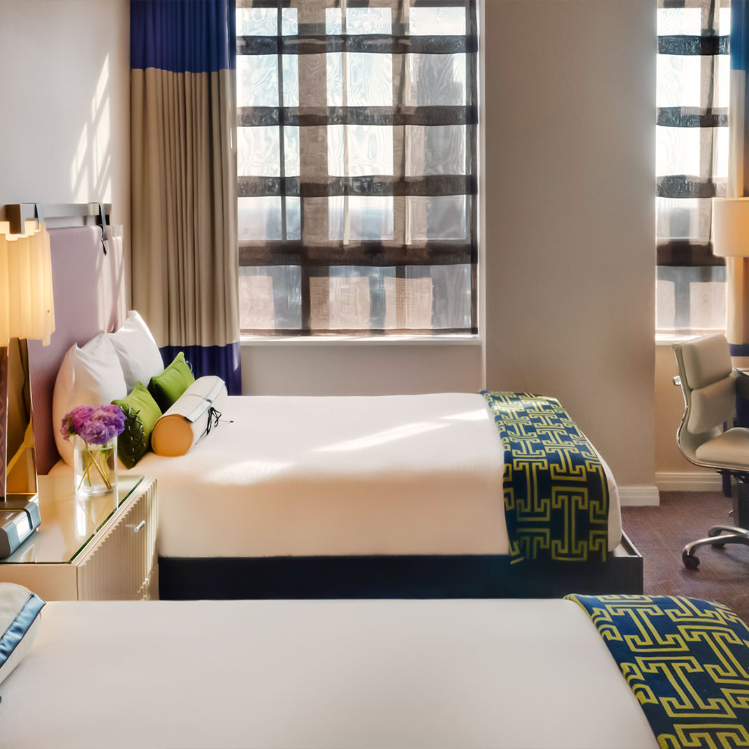 Hotel Palomar Philadelphia