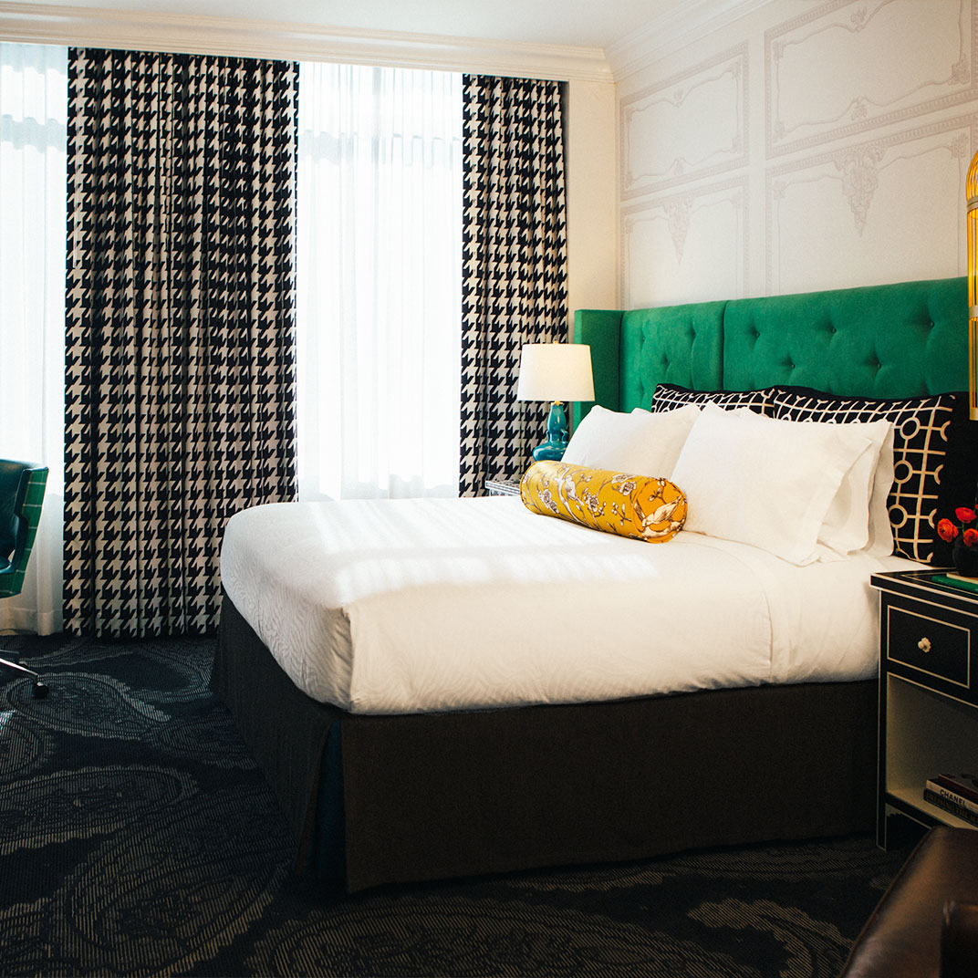 Hotel Monaco Pittsburgh