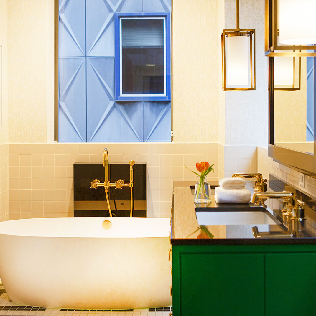 Hotel Monaco Pittsburgh