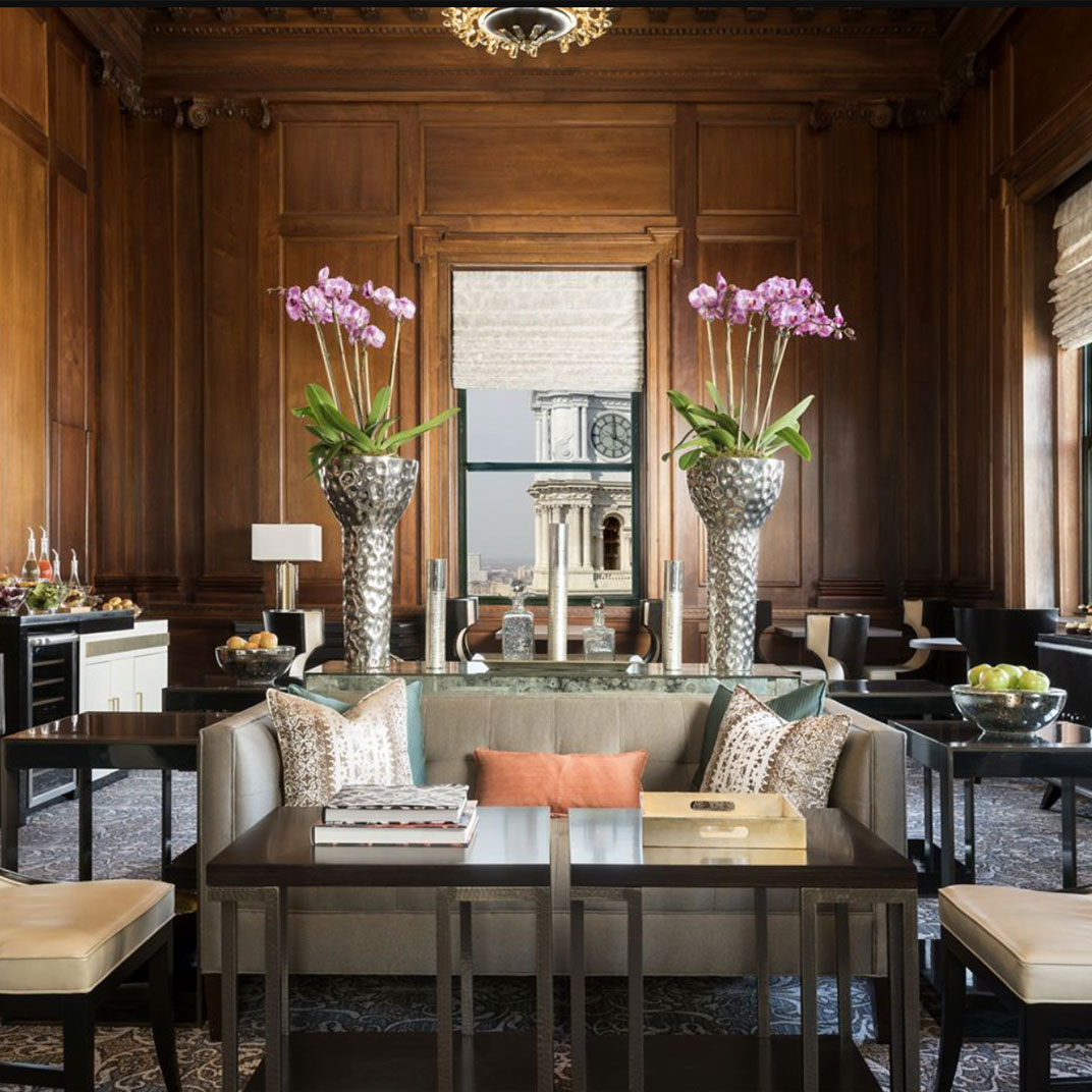 The Ritz-Carlton Philadelphia