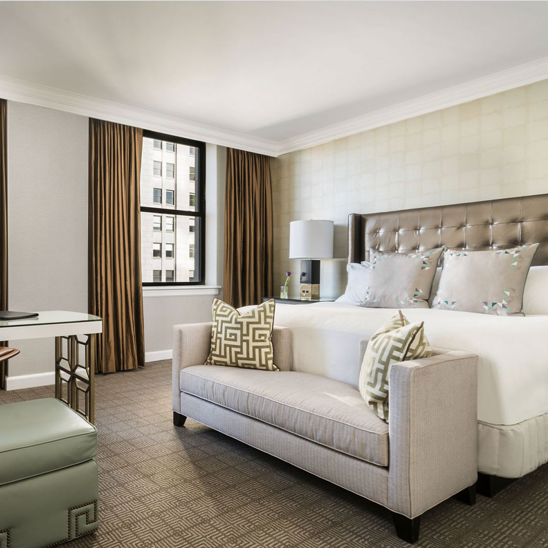 The Ritz-Carlton Philadelphia
