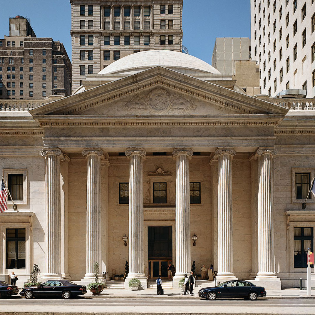 The Ritz-Carlton Philadelphia