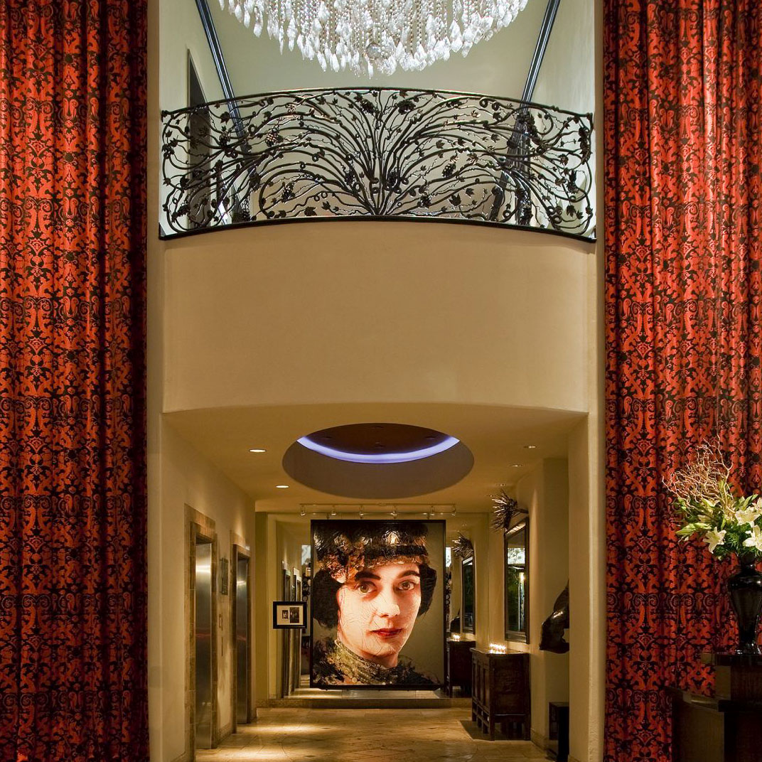 Hotel Zaza Dallas