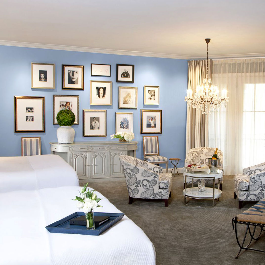 Hotel Zaza Dallas