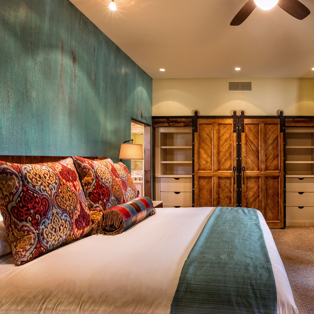 Gateway Canyons Resort