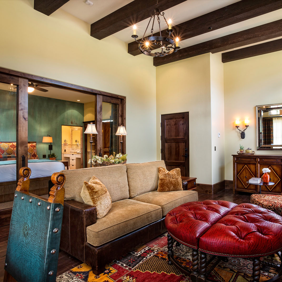 Gateway Canyons Resort
