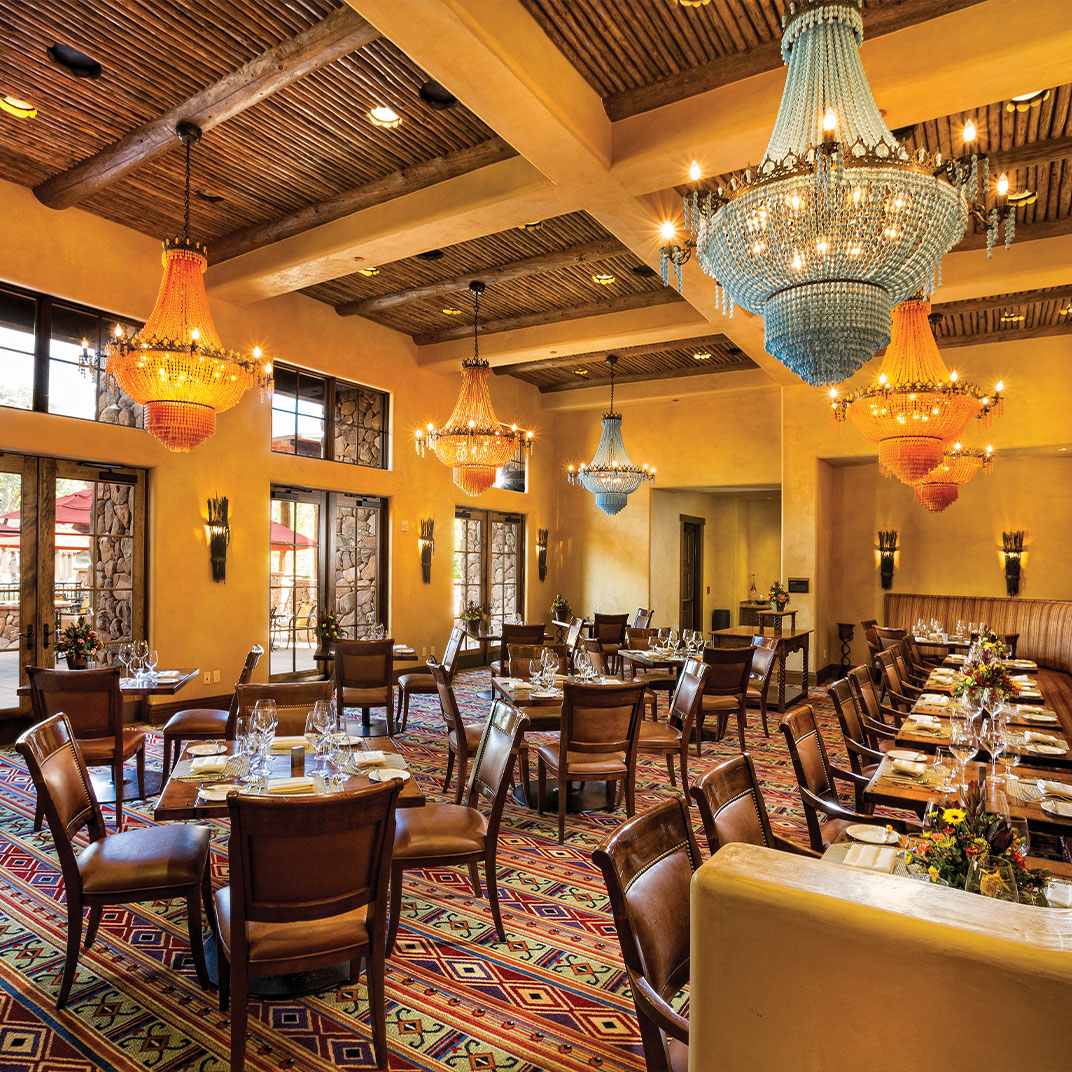 Gateway Canyons Resort