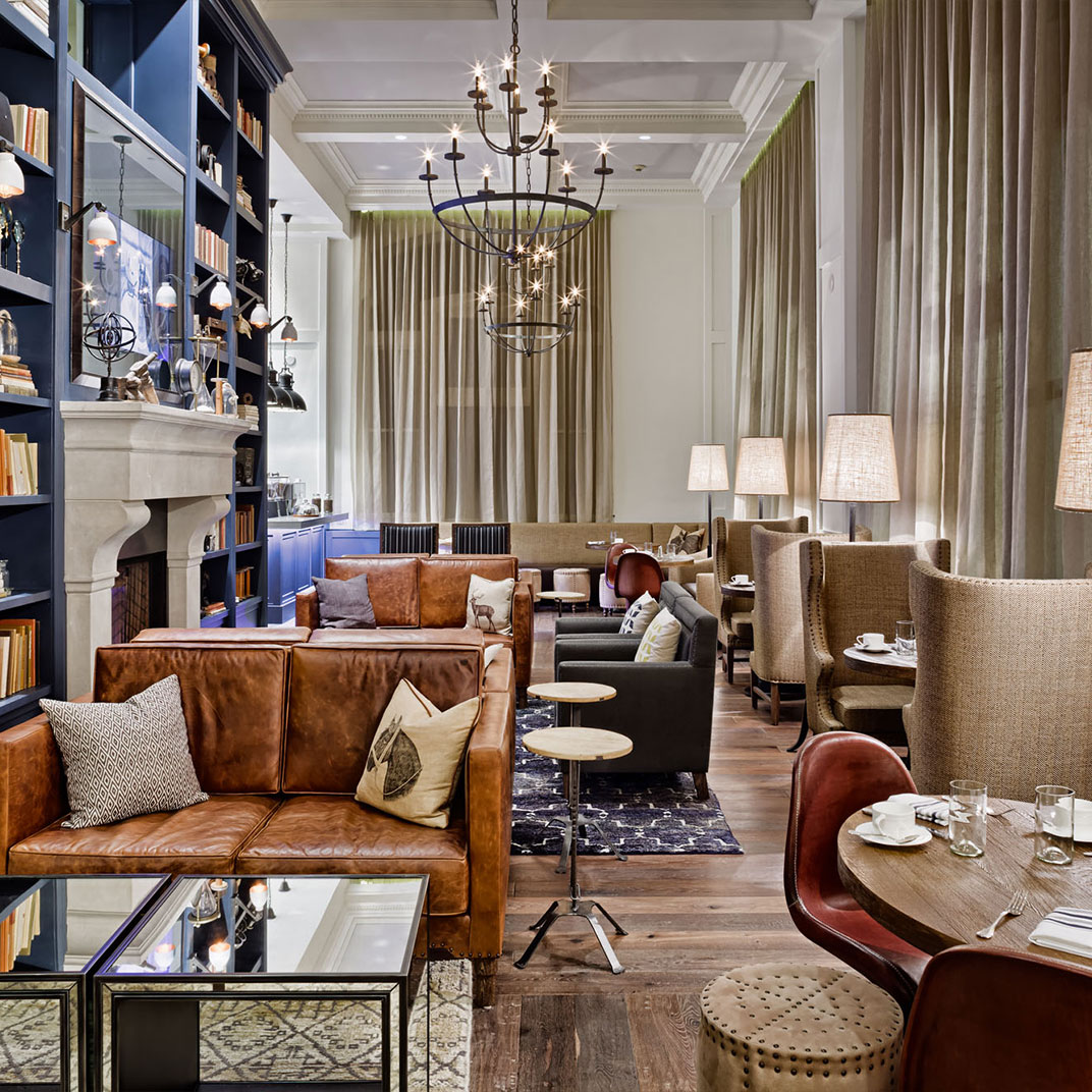 Hotel Teatro Denver