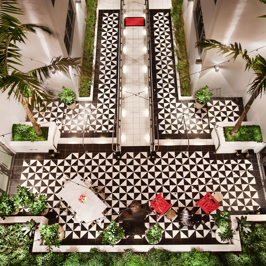 The Redbury South Beach