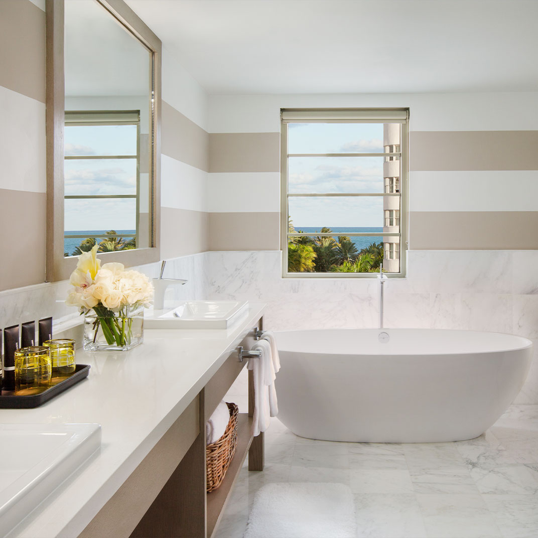 The Redbury South Beach
