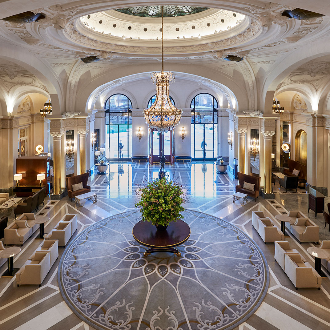 Hôtel de Paris Monte-Carlo