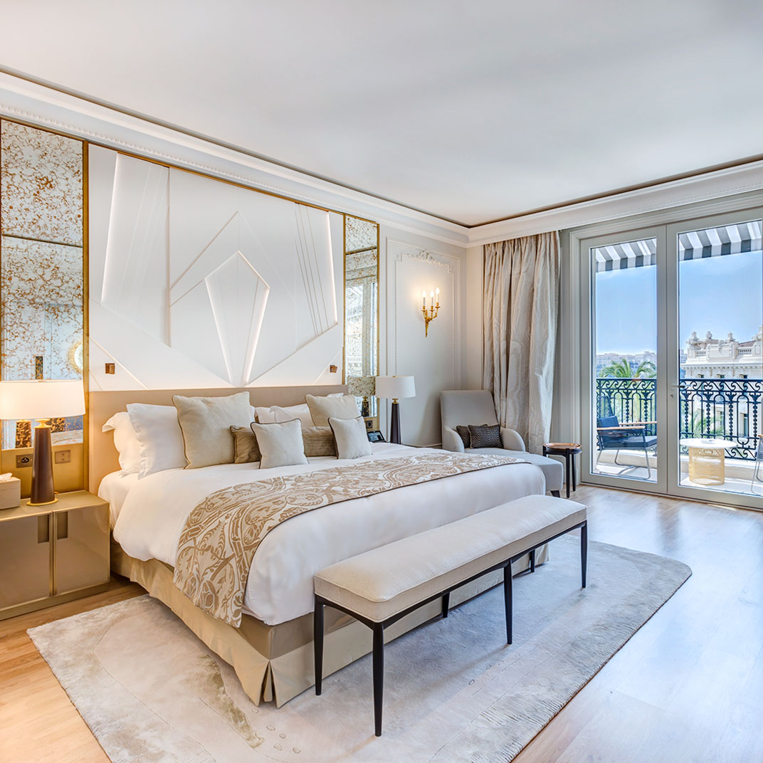 Hôtel de Paris Monte-Carlo