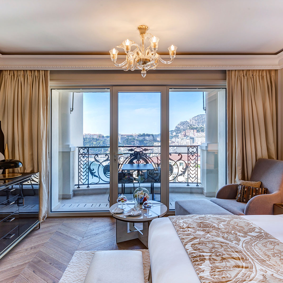 Hôtel de Paris Monte-Carlo