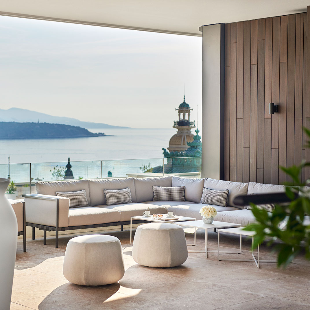 Hôtel de Paris Monte-Carlo