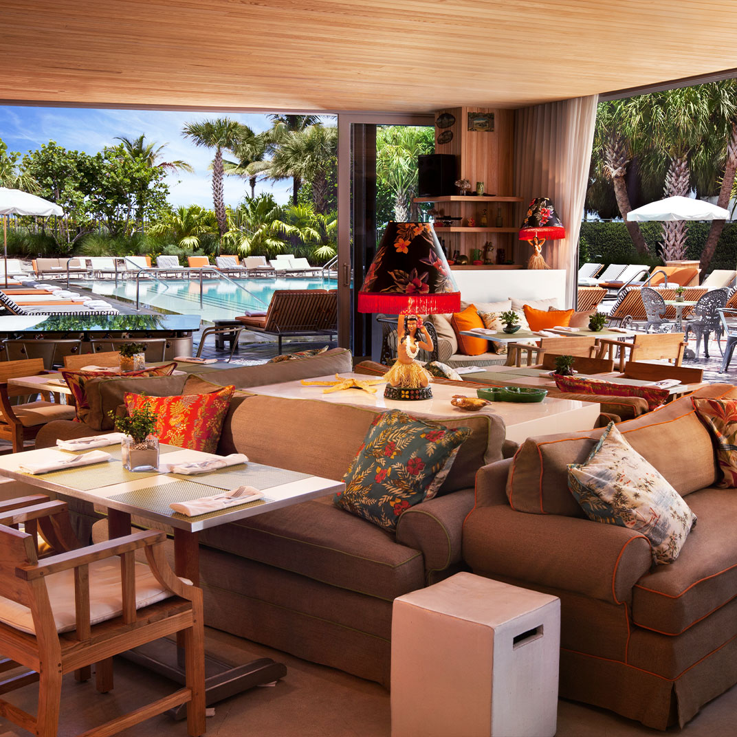 SLS South Beach