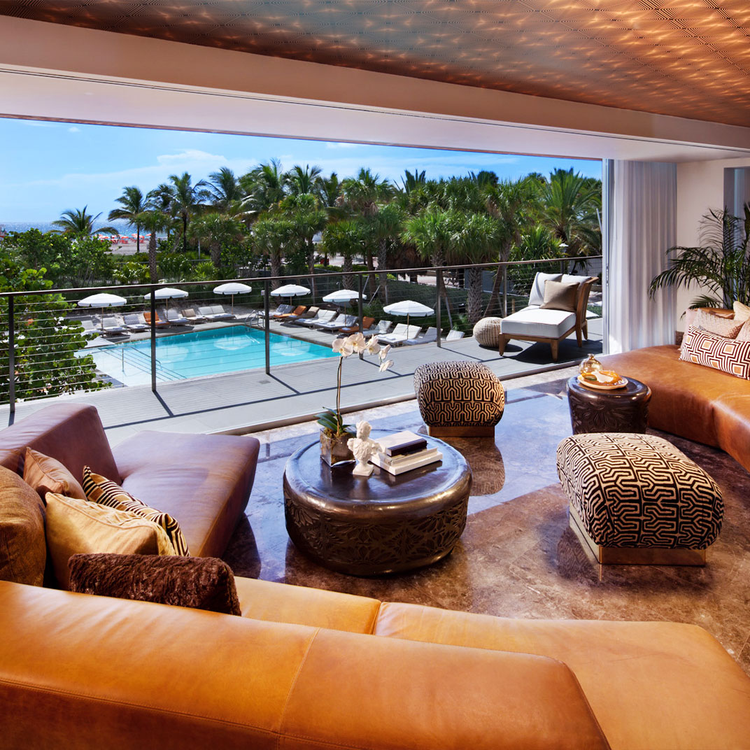 SLS South Beach