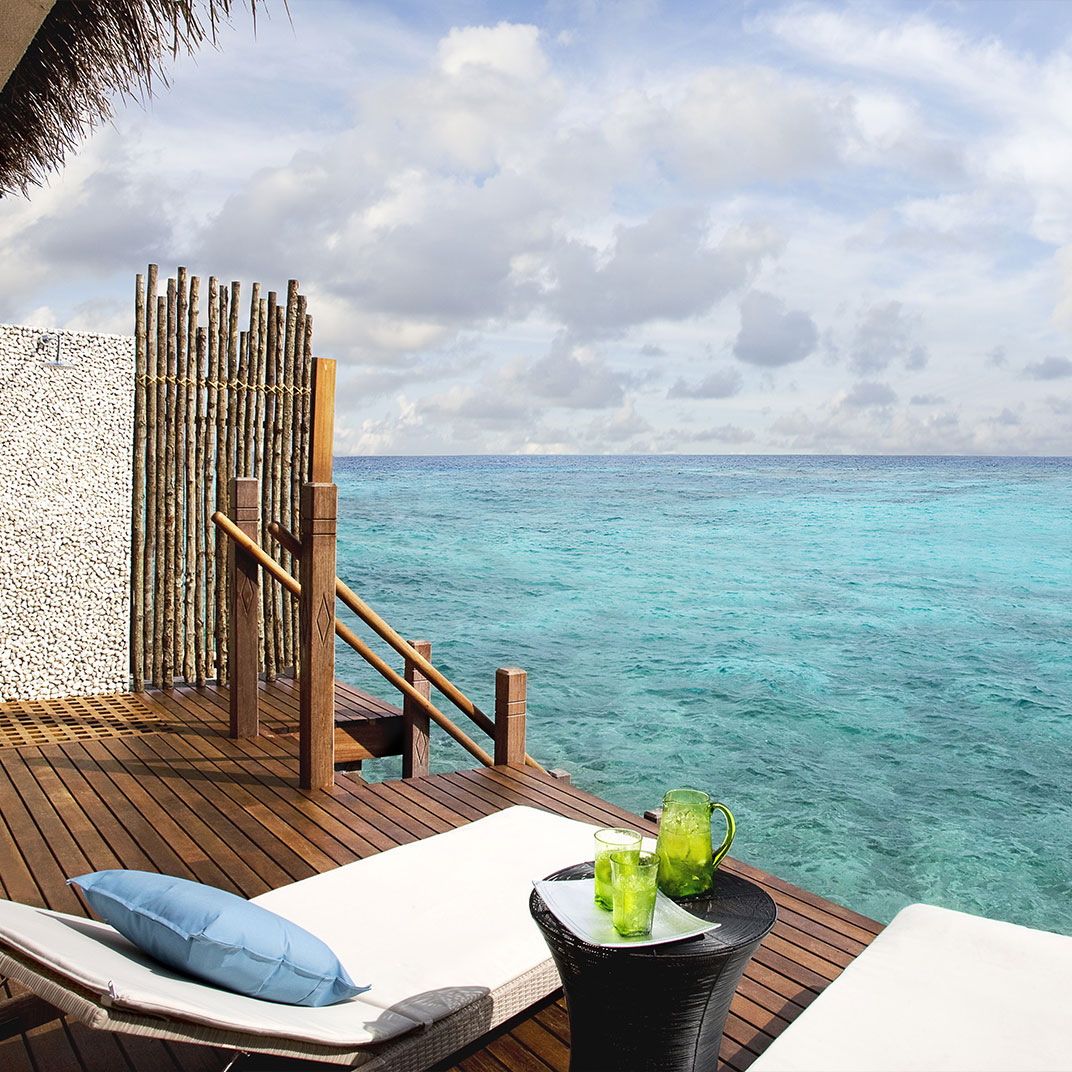Vivanta by Taj - Coral Reef
