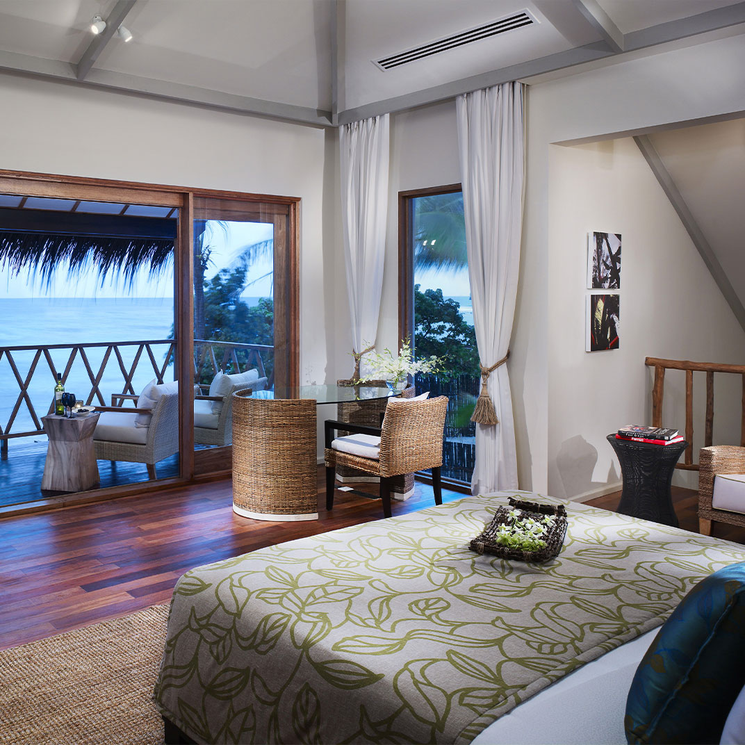 Vivanta by Taj - Coral Reef