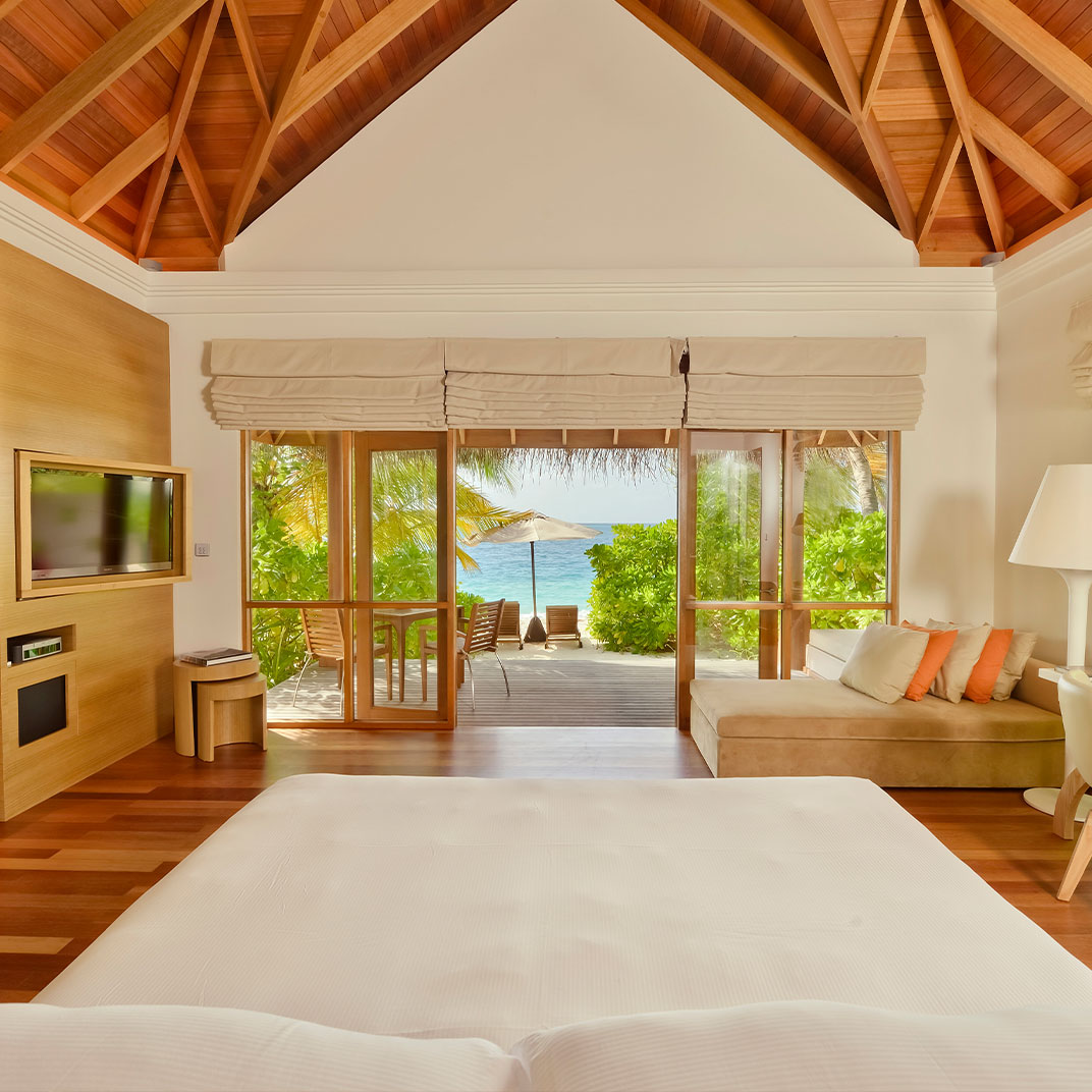 Huvafen Fushi