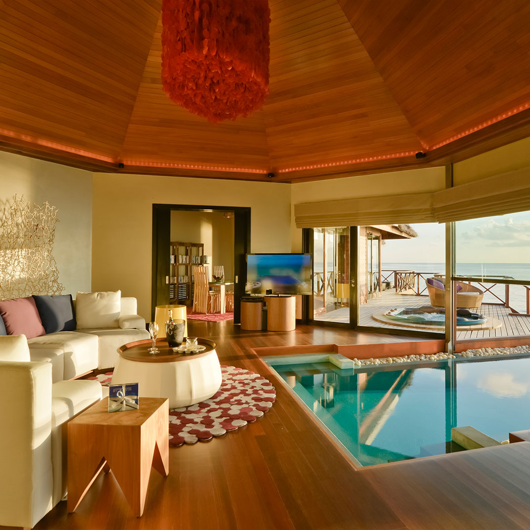 Huvafen Fushi