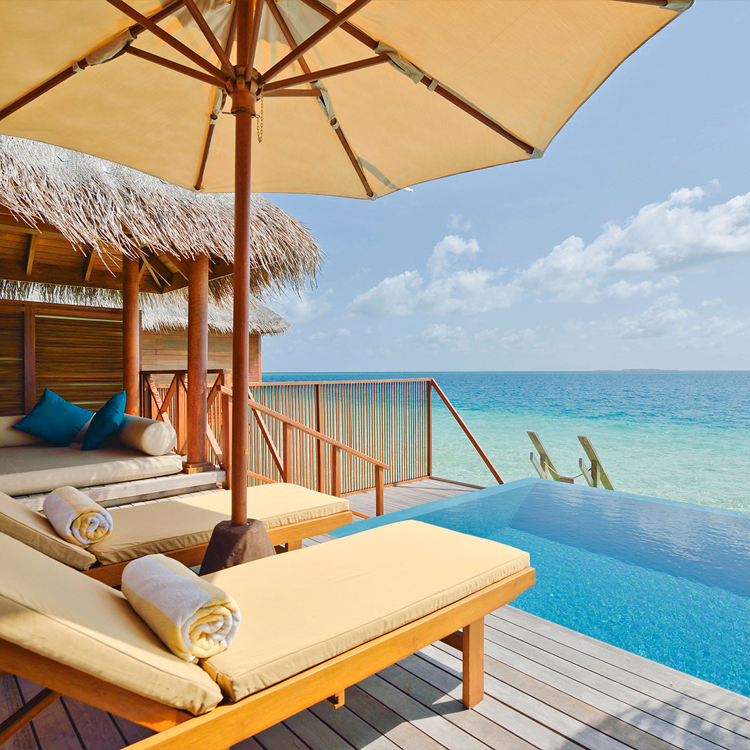 Huvafen Fushi