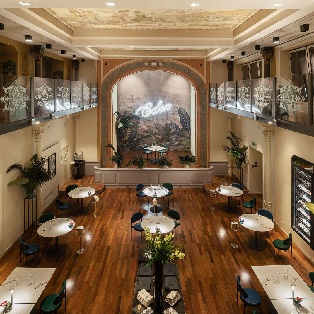I Portici Hotel Bologna