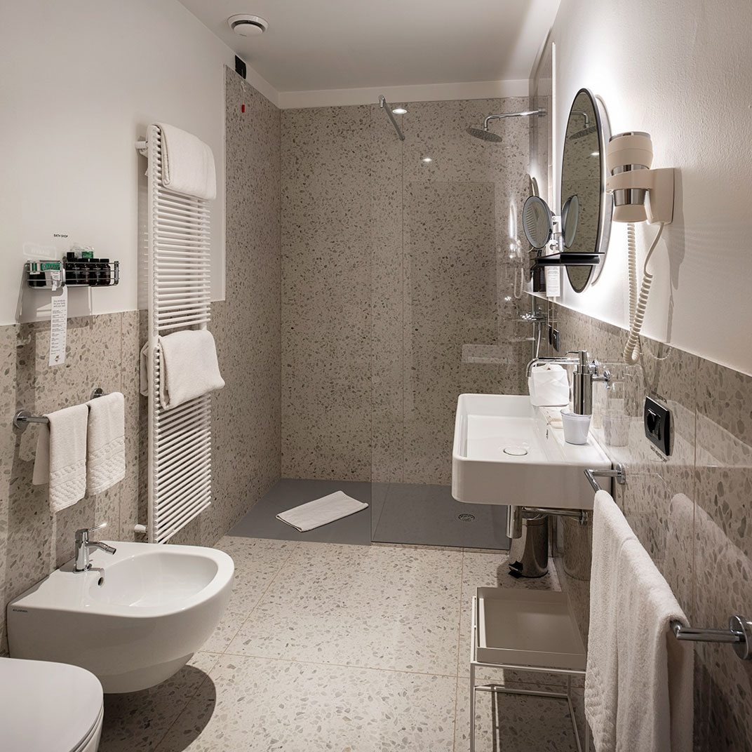 I Portici Hotel Bologna