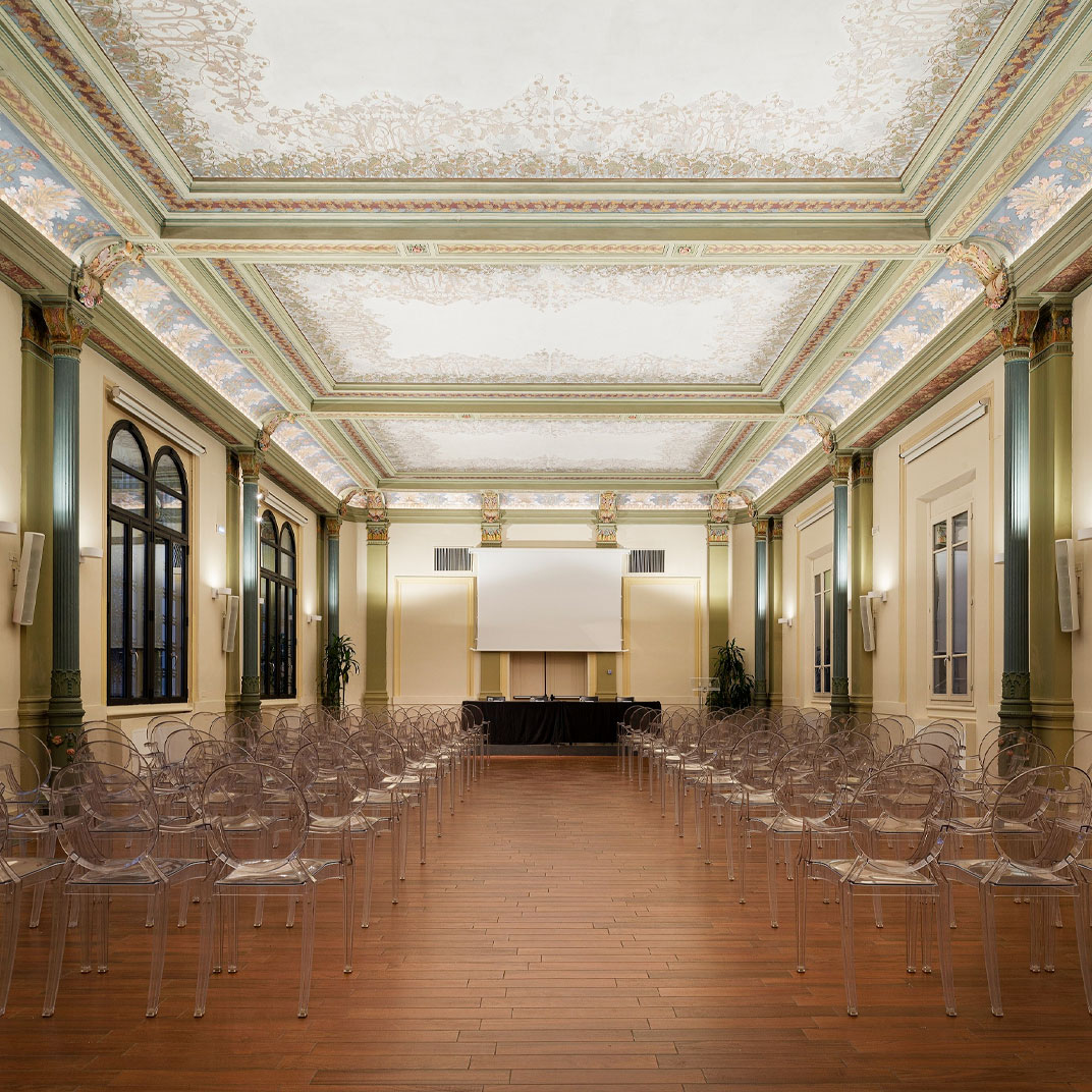 I Portici Hotel Bologna