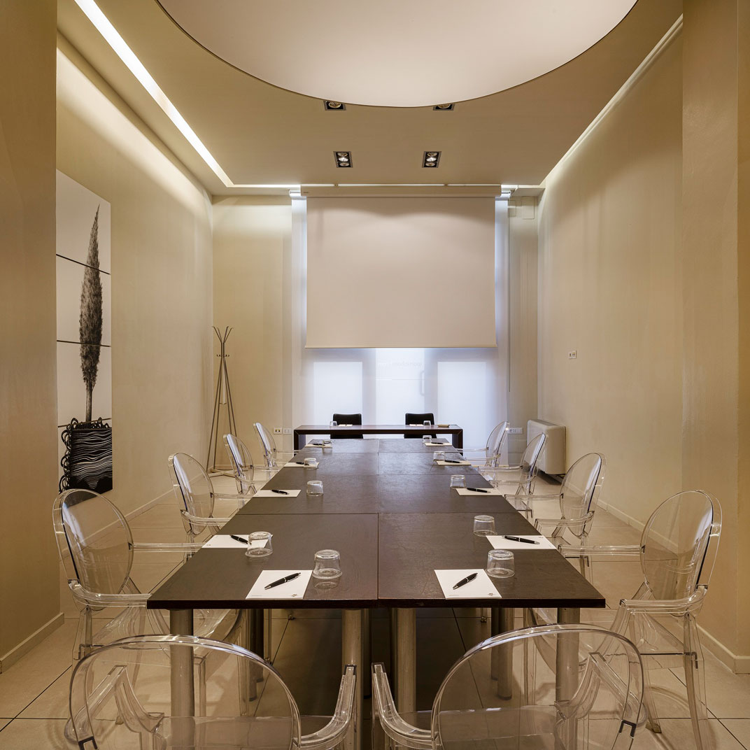 I Portici Hotel Bologna