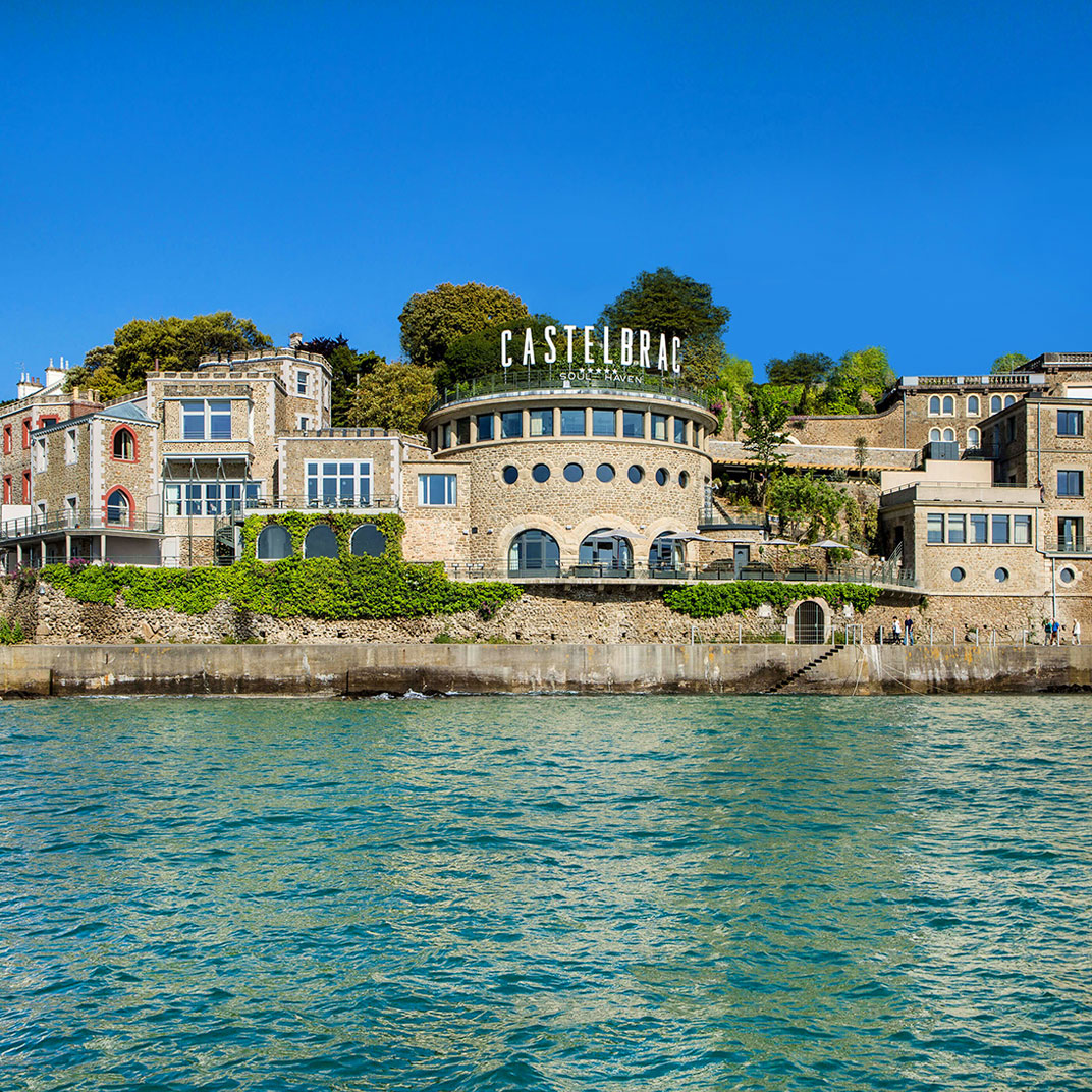 Castelbrac Dinard