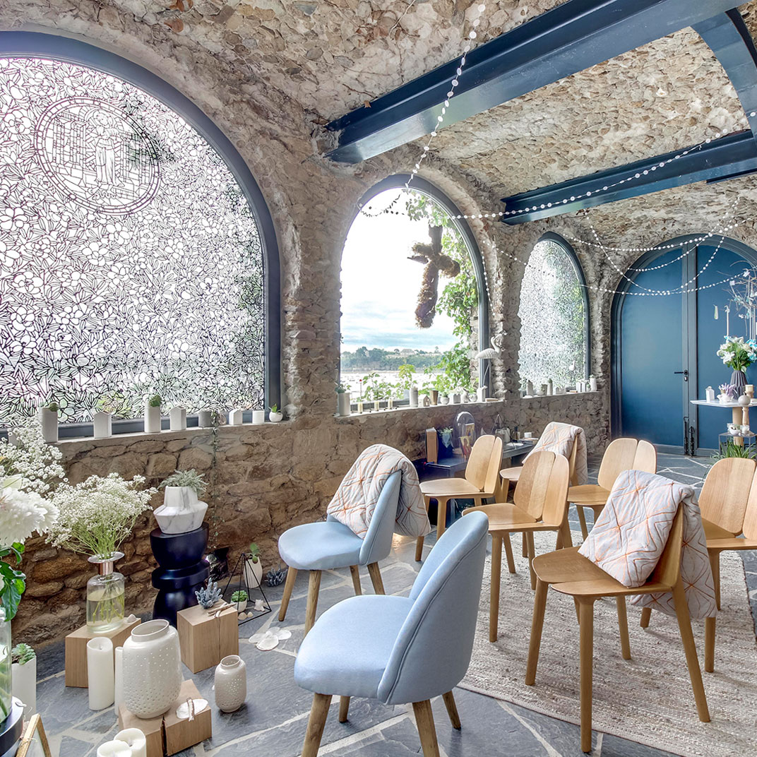 Castelbrac Dinard