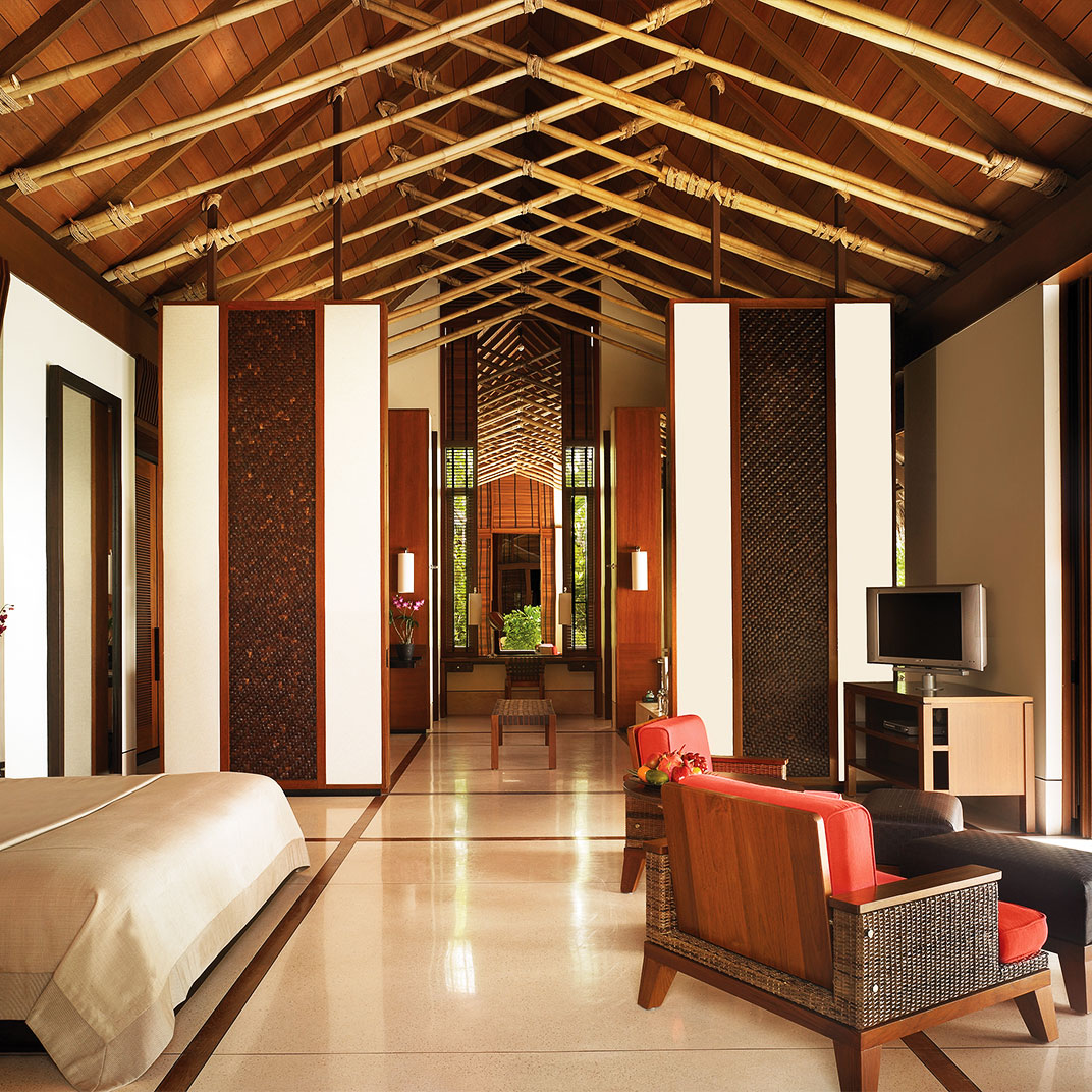 One&Only Reethi Rah, Maldives